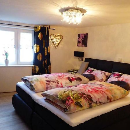 Ferienwohnung Kleiner Kalle メルズンゲン エクステリア 写真