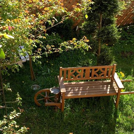 Ferienwohnung Kleiner Kalle メルズンゲン エクステリア 写真